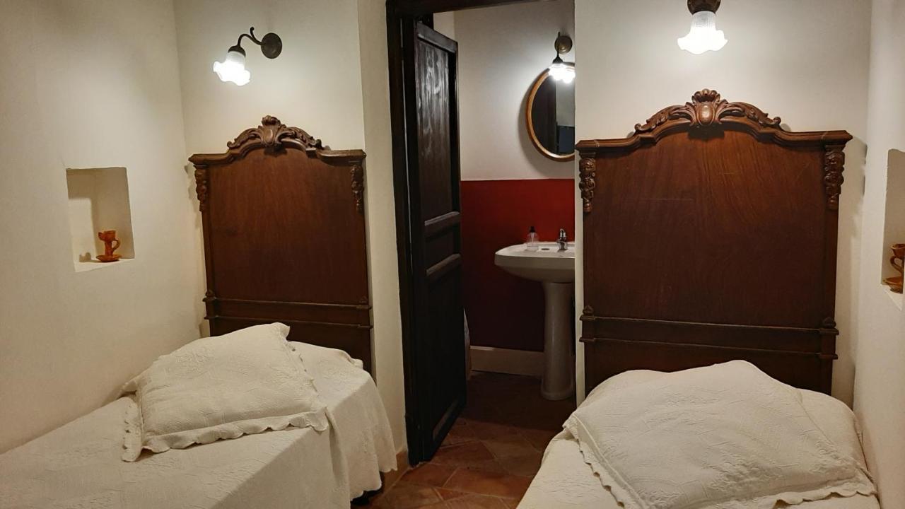 B&B Del Giglio Cefalu Exterior photo